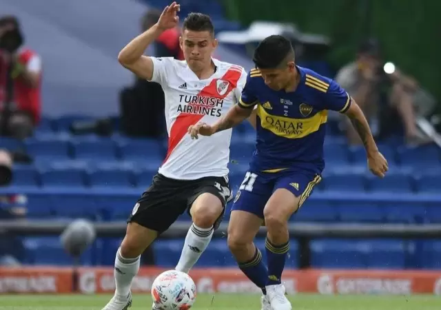 Boca-River