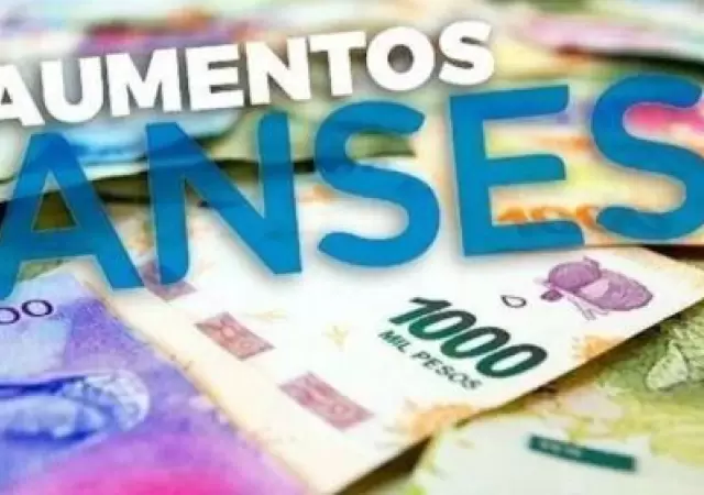 Aumentos-ANSES-AUH-Jubilados