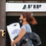 La AFIP fij nuevas condiciones para el blanqueo de capitales