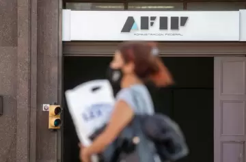 La AFIP fij nuevas condiciones para el blanqueo de capitales