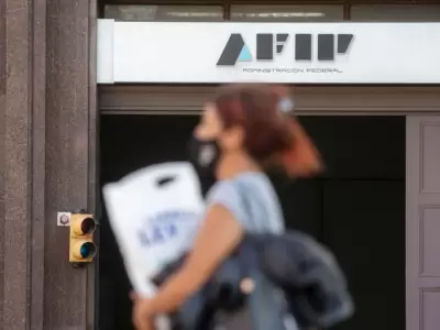 La AFIP fij nuevas condiciones para el blanqueo de capitales