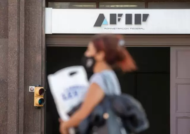 La AFIP fij nuevas condiciones para el blanqueo de capitales