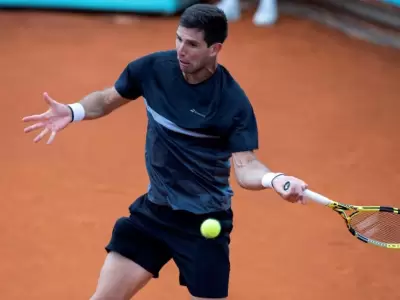 Federico-Delbonis