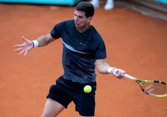 Federico-Delbonis