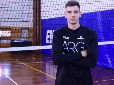Agustin-Looser