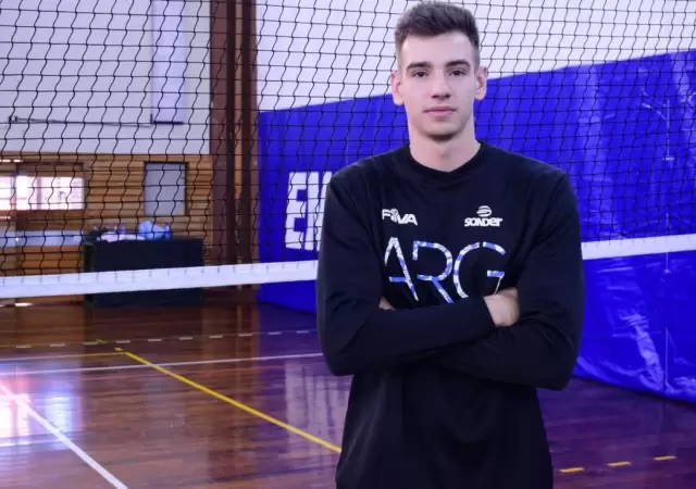 Agustin-Looser