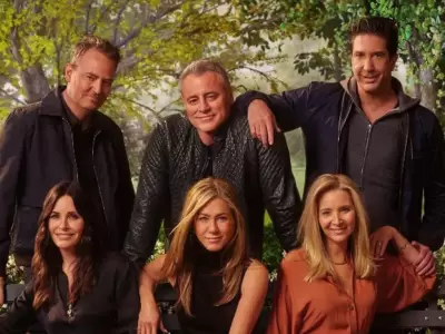 friends-reunion-hbo-max-poster