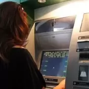 El Banco Nación aumentó el límite de extracción en sus cajeros automáticos