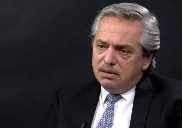 alberto-fern�ndez