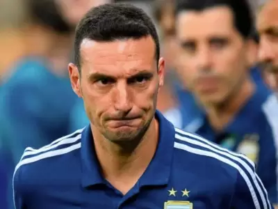 Lionel-Scaloni