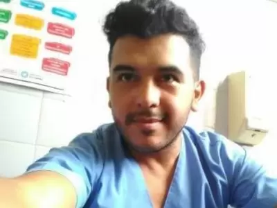 Enfermero