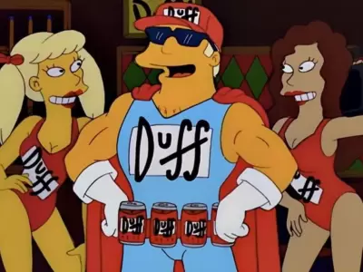 Duffman