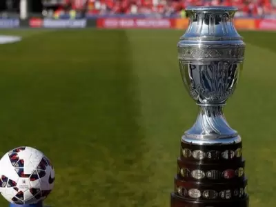 Copa-Am�rica-trofeo-