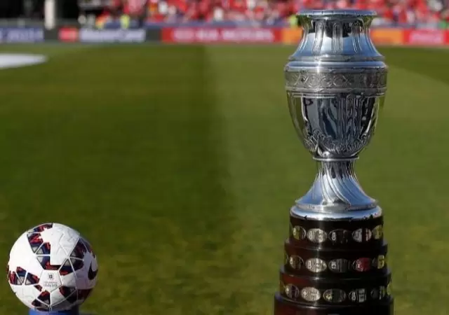 Copa-Am�rica-trofeo-