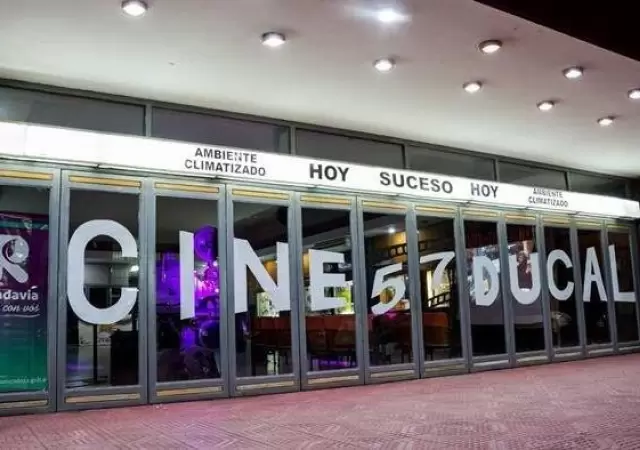 Cine-Teatro-Ducal
