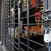 Anuncian "meses m�s convulsionados" para la econom�a en Argentina