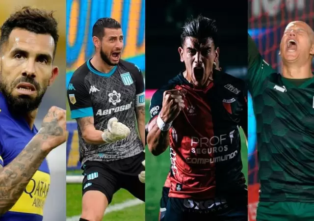 Liga-Profesional
