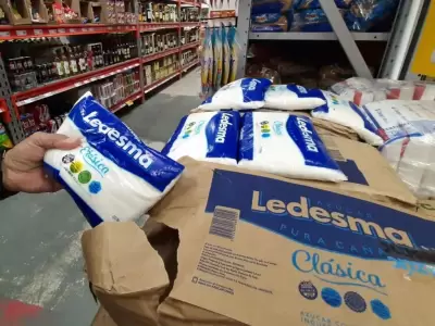 supermercado