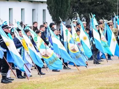 Abanderados