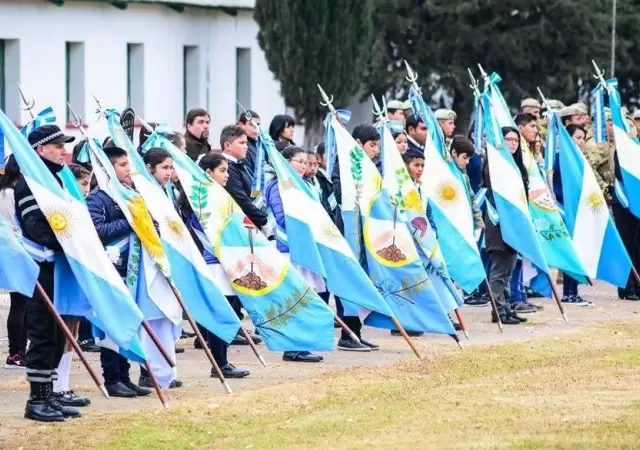 Abanderados