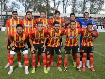 Boca-Unidos
