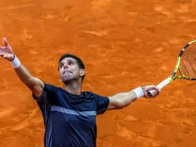 Federico-Delbonis