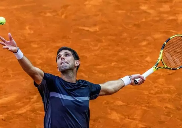 Federico-Delbonis