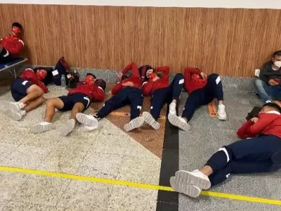 Jugadores