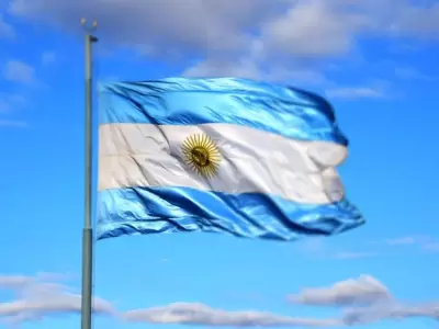 Bandera-Argentina