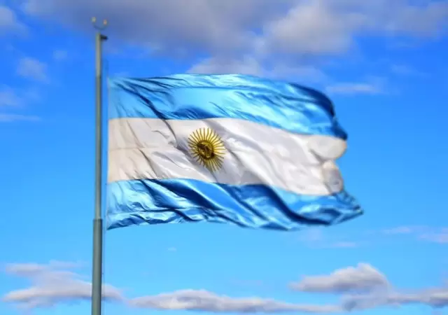 Bandera-Argentina