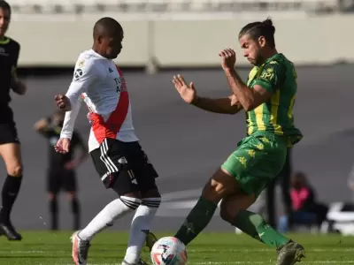 RIver-Aldosivi