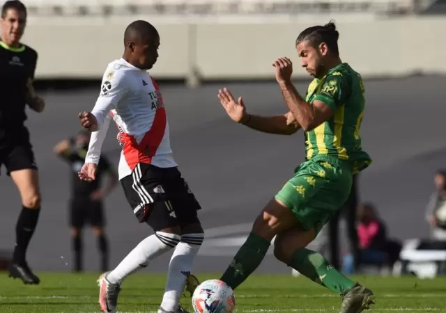 RIver-Aldosivi