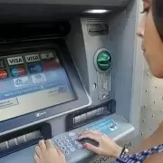 Para tener en cuenta: bancos actualizaron los topes de retiro en los cajeros autom�ticos