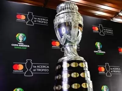 Copa-Am�ricaa