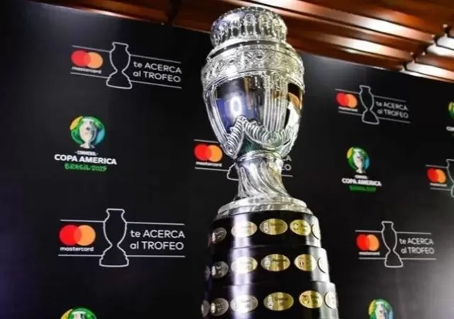 Copa-Am�ricaa