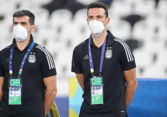 Lionel-Scaloni