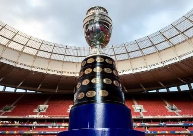 Copa-America