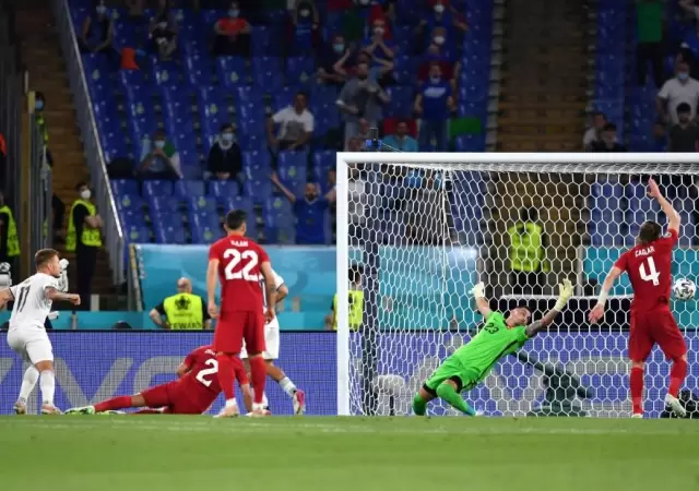 Italia-Eurocopa