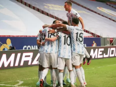 Argentina