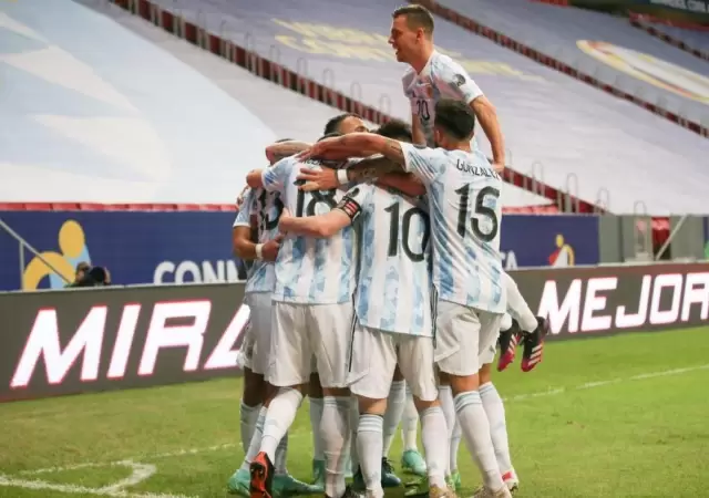 Argentina