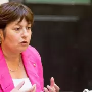 Para Graciela Ocaña, los anuncios del Gobierno "carecen de fundamentos"
