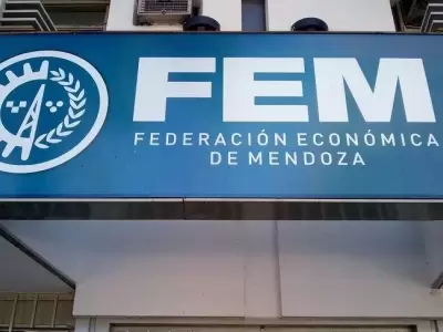 mendoza
