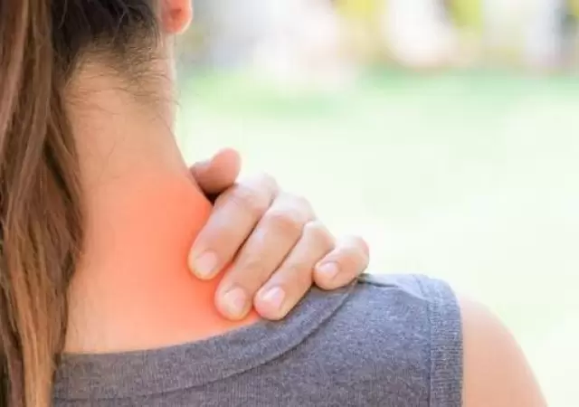 Fibrimialgia