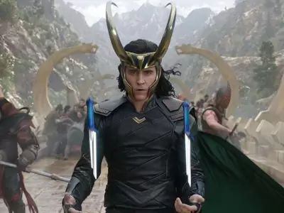 loki