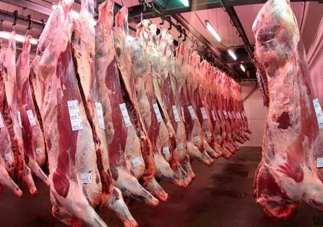 Por los altos precios, Argentina pierde competitividad en el mercado de la carne en el exterior.