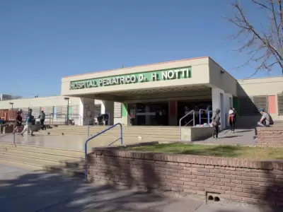 Hospital-Notti