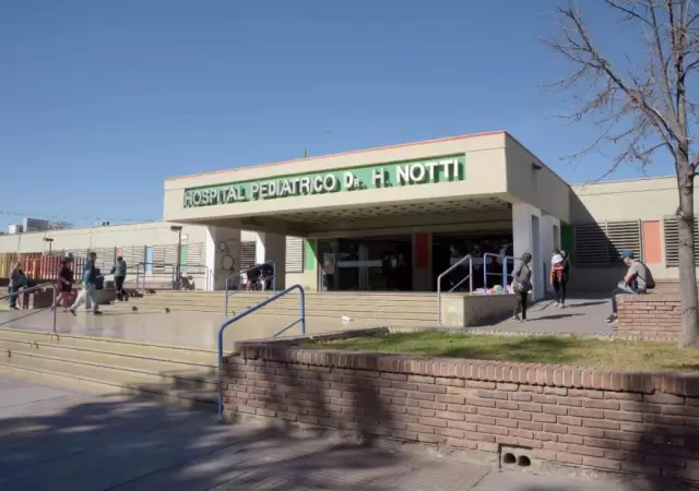 Hospital-Notti