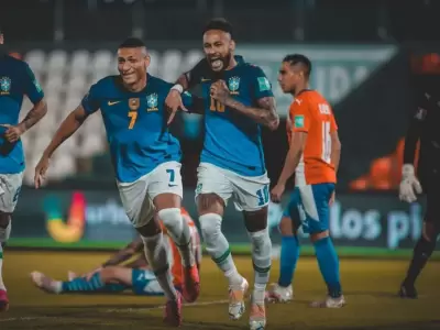 PAraguay-Brasil