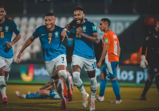 PAraguay-Brasil
