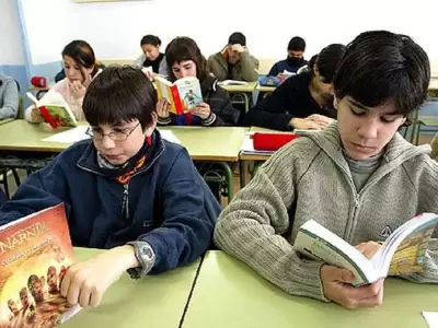 Lectura